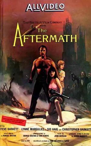 Aftermath [Spanish]
