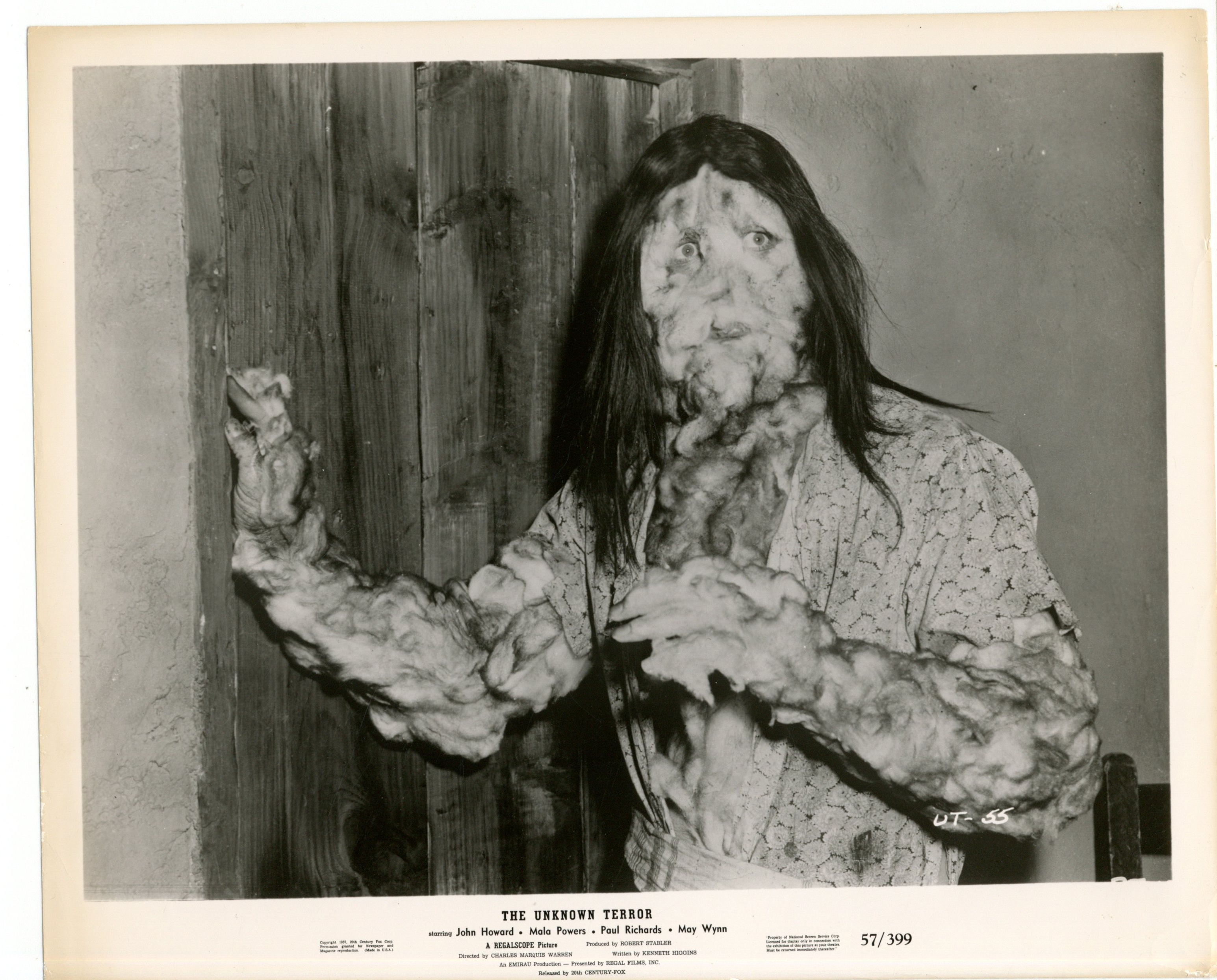 actor Richard Gilden large photo