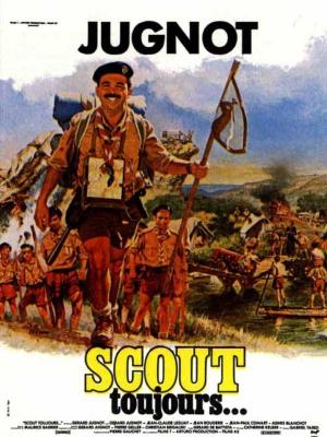 Scout toujours... [Version française]