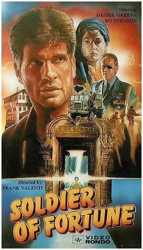 Soldier of Fortune [Spanish]