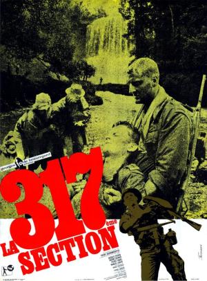 The 317th Platoon [Version française]