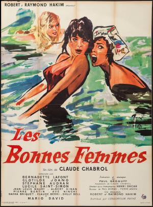 Les Bonnes Femmes [Russian]