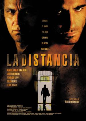 The Distance [Spanish]