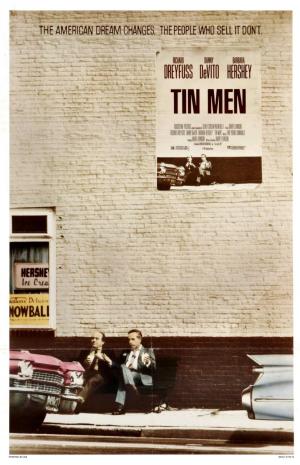 Tin Men [Version française]