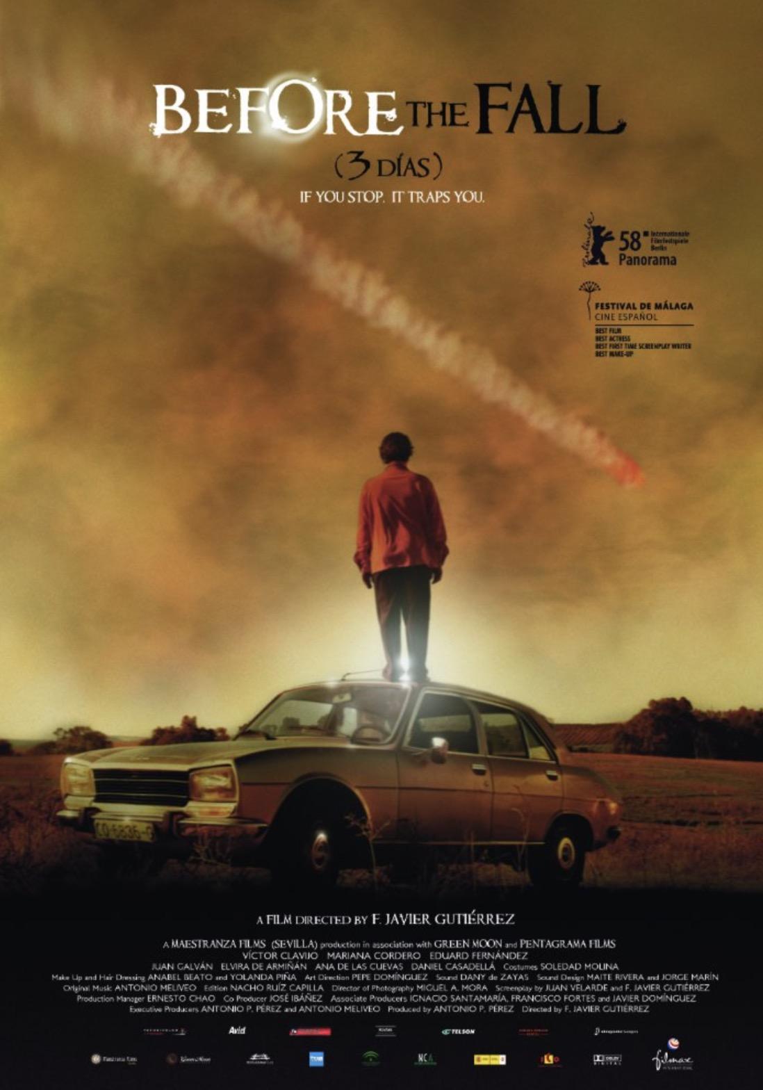 Before the Fall (2008) | Watch on Movi47