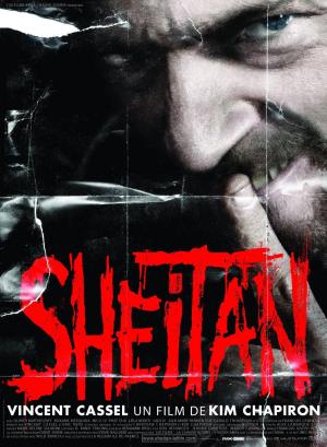 Satan [Russian]