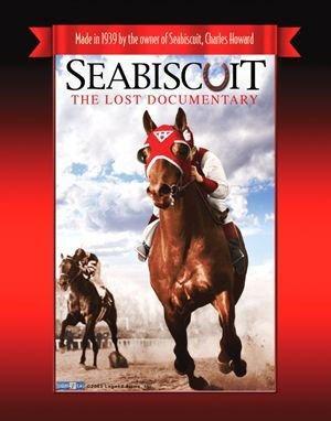 Seabiscuit [Russian]