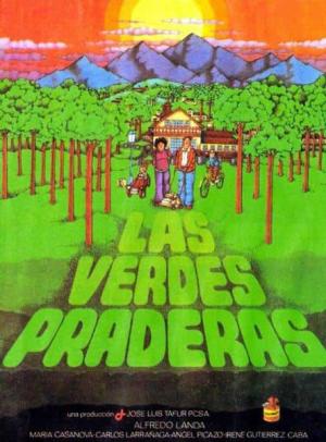 Las verdes praderas [Spanish]