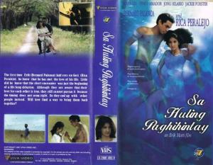 Sa huling paghihintay [Tagalog]