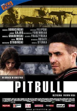Pitbull [Russian]