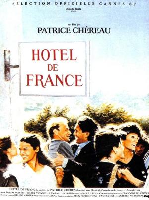 Hôtel de France [Version française]