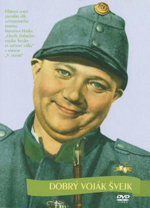 The Good Soldier Schweik [Russian]