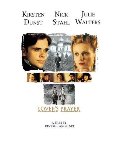 Lover's Prayer - like The Inspector Lynley Mysteries but with more action