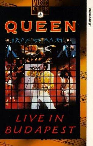 Queen Live in Budapest (1987) | Watch on Movi47