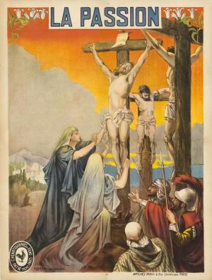 Life of Our Savior [Portuguese]