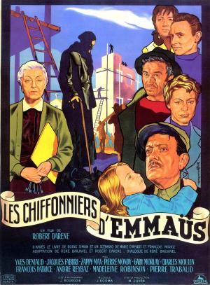 The Ragpickers of Emmaus [Version française]