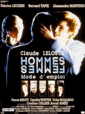 Hommes, femmes, mode d'emploi [Version française]