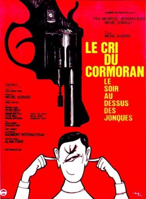 Cry of the Cormoran [Version française]