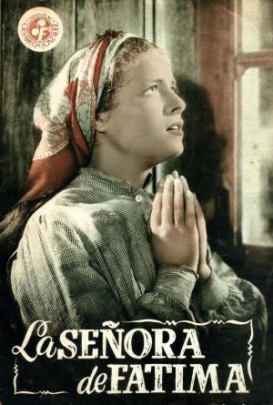 Our Lady of Fatima [Spanish]