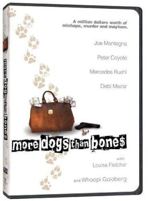 More Dogs Than Bones [Spanish]