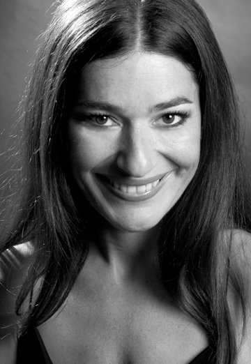 actor Dunja Sepcic large photo