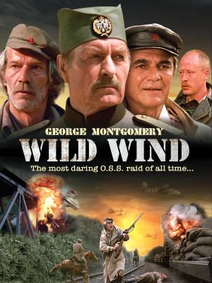 Wild Wind [Spanish]