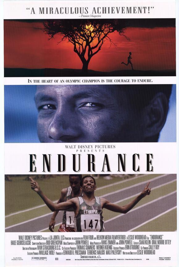 Endurance (1999) | Watch on Movi47