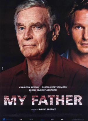 My Father [Portuguese]