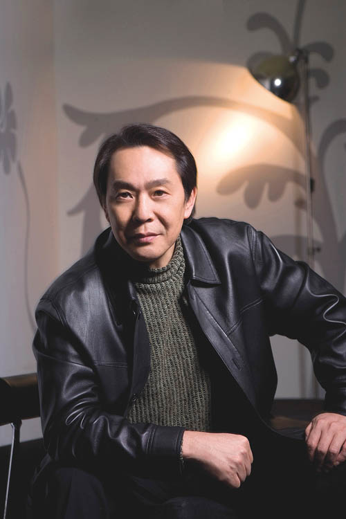 actor Kuei Chang large photo