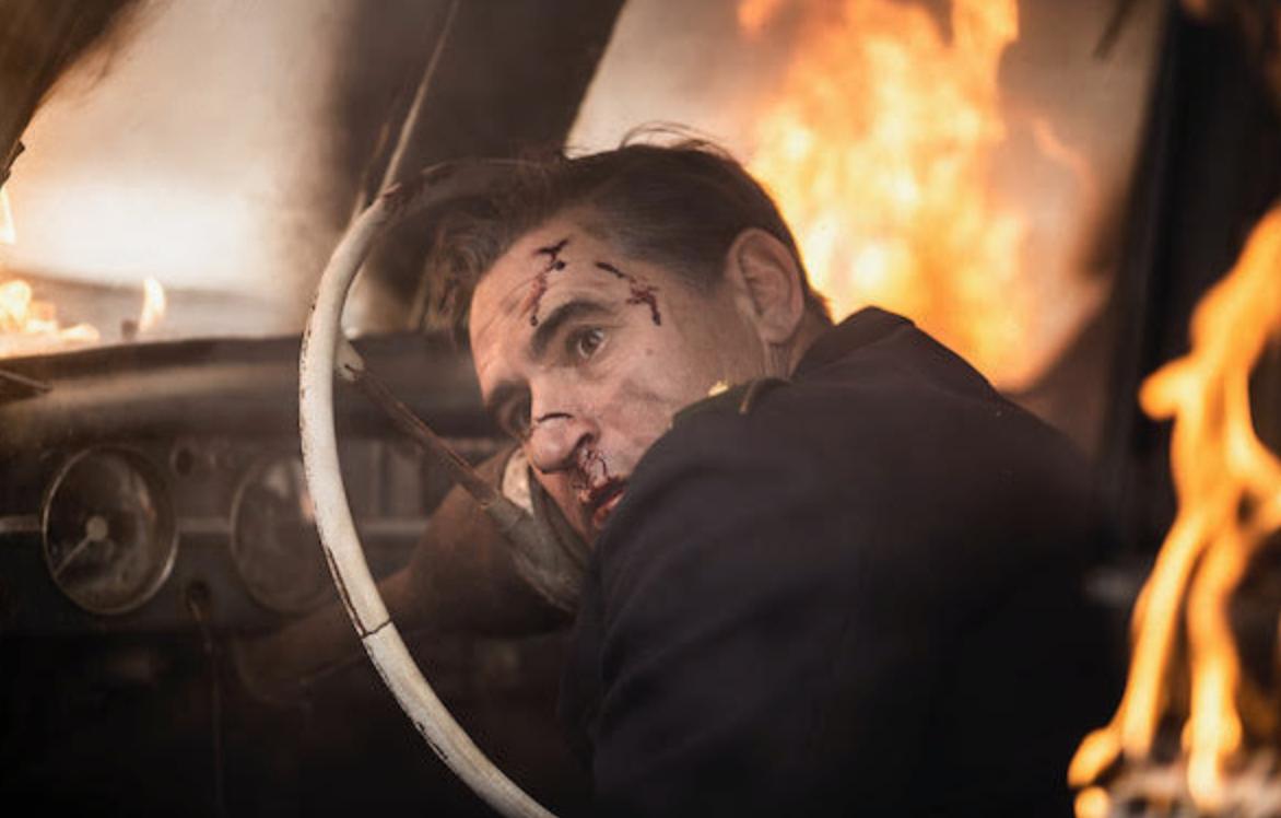 actor Rok Cvetkov large photo