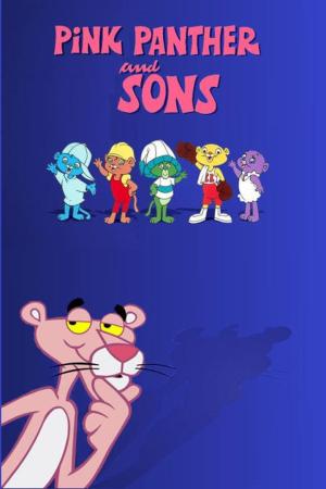 Pink Panther and Sons [Portuguese]