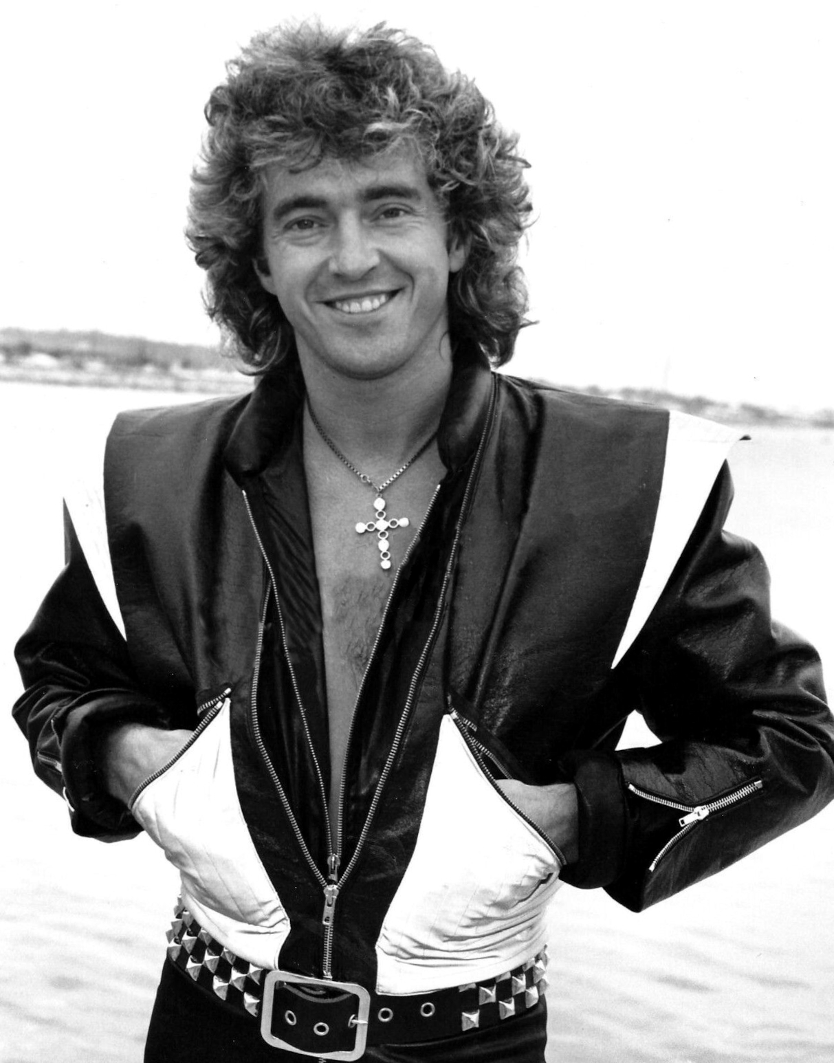 actor Allan Love large photo