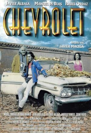 Chevrolet [Spanish]