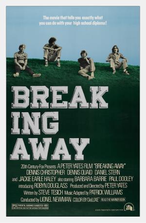Breaking Away [Version française]