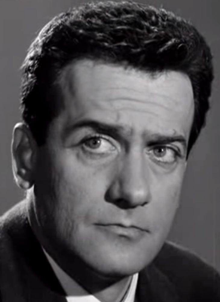 actor Alekos Alexandrakis large photo