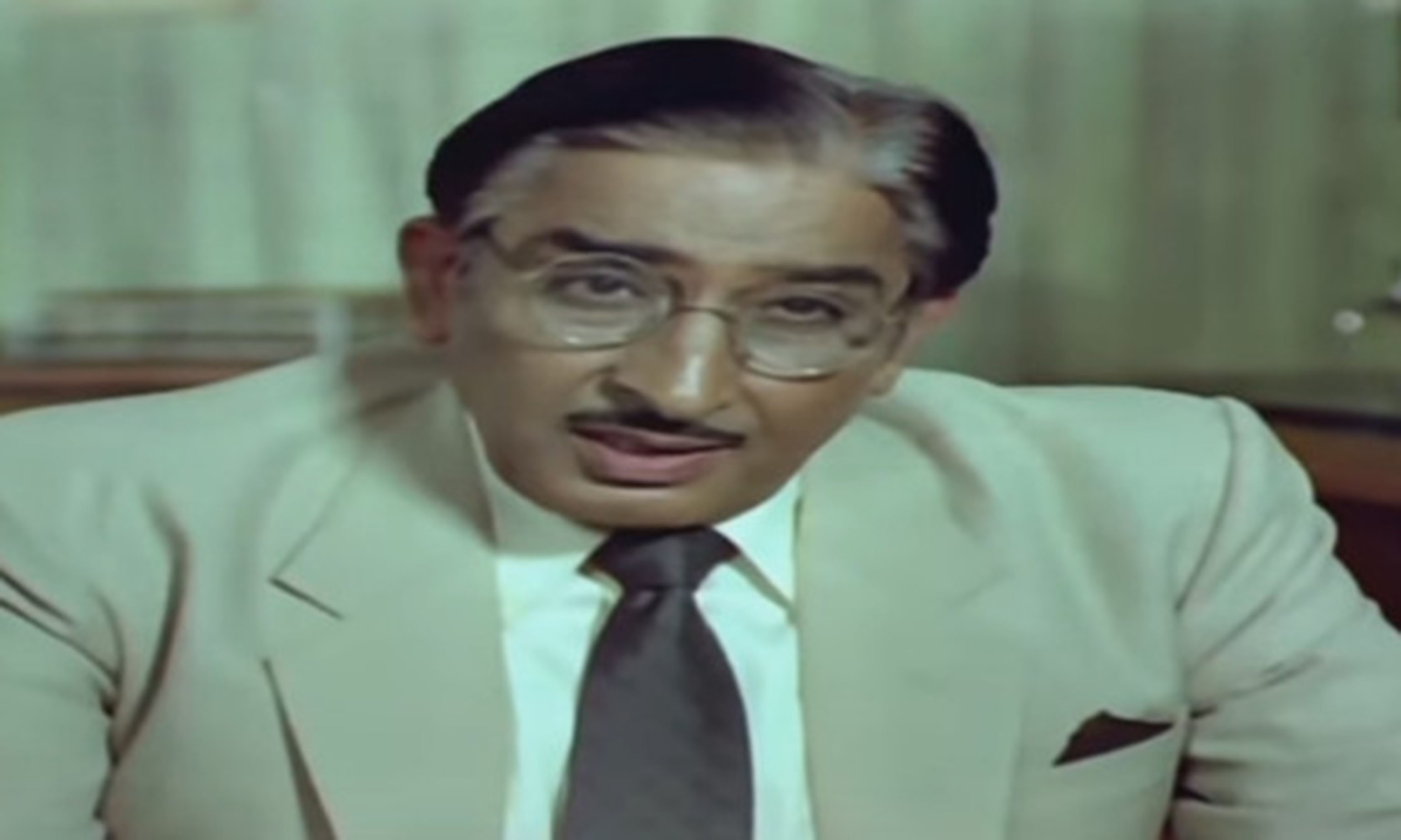 actor J.N. Anand large photo