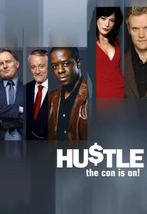Hustle [Version française] S1-S8