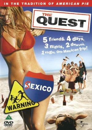 The Quest [Spanish]