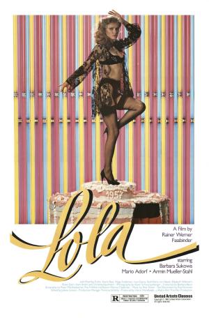 Lola [Russian]