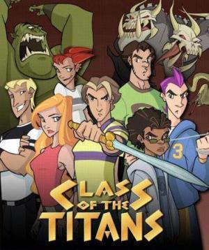 Class of the Titans [SpanishLatam]