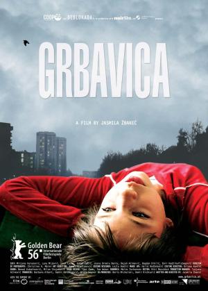 Grbavica: The Land of My Dreams [Russian]