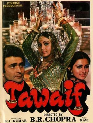 Tawaif [Hindi]