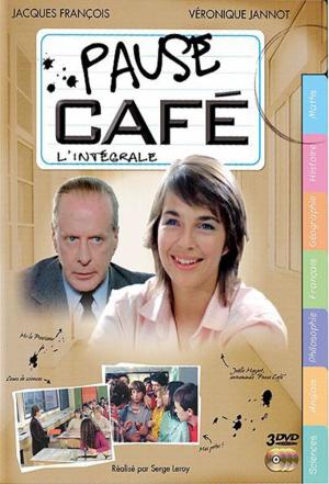 Pause-café [Version française] S1-S3