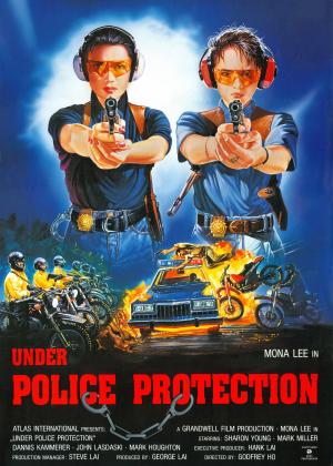 Under Police Protection [SpanishLatam]