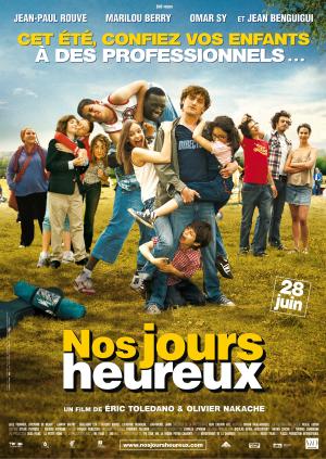 Those Happy Days [Version française]