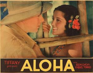Aloha [ترجمة عربية]