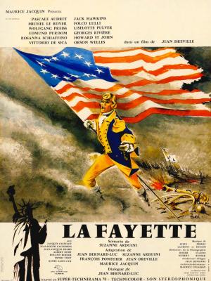 Lafayette [Version française]