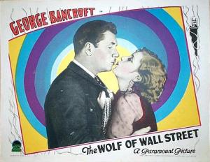 The Wolf of Wall Street [Hindi]