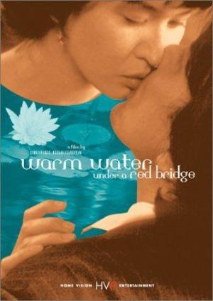 Warm Water Under a Red Bridge - 123Movies