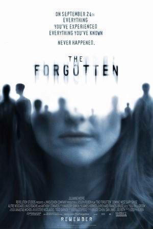 The Forgotten [Version française]